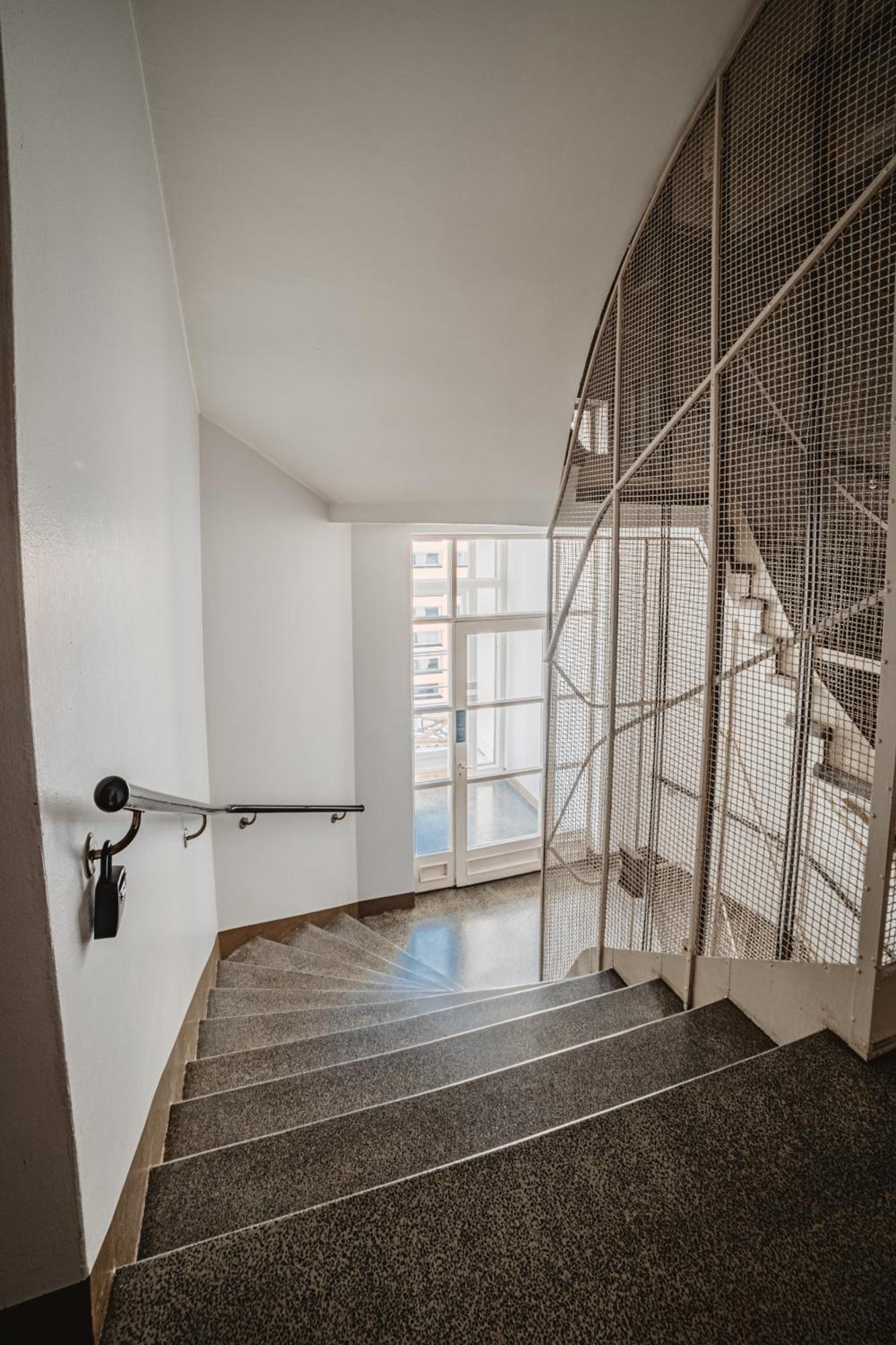 Nordstay - Trendy Studio By The North Harbor Self Check-In Хельсинки Экстерьер фото
